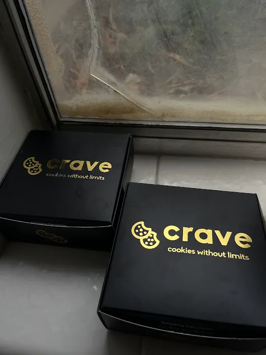 Crave Cookies Picture 8