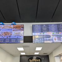 Crave Cookies ico
