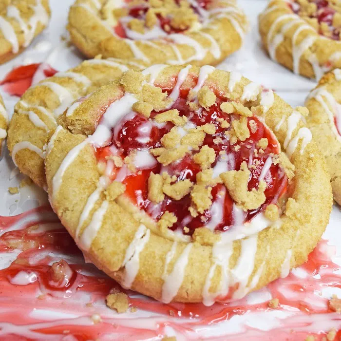 Crave Cookies Picture 3