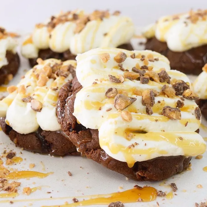 Crave Cookies Picture 6