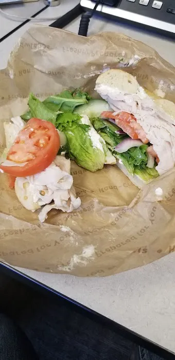 Einstein Bros. Bagels Picture 7