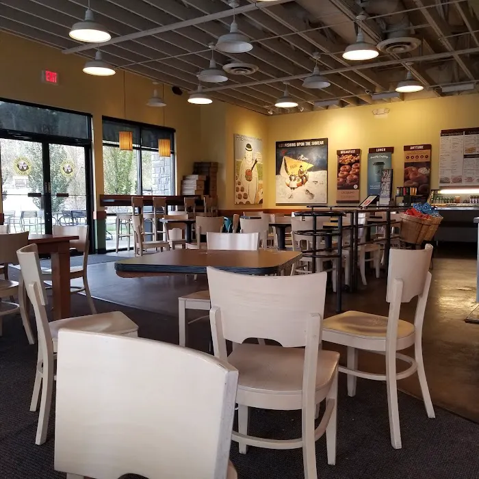 Einstein Bros. Bagels Picture 8