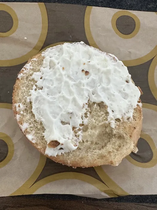 Einstein Bros. Bagels Picture 2