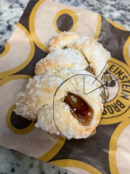 Einstein Bros. Bagels Picture 4