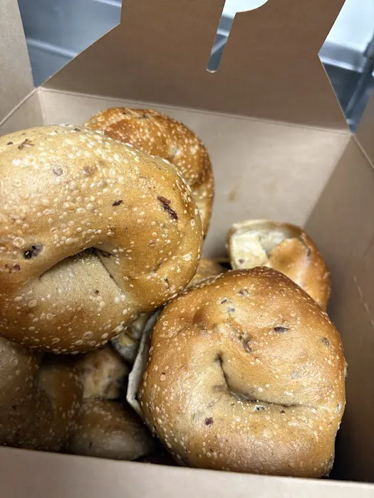 Einstein Bros. Bagels Picture 3