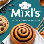 Mixi's Baked Goods