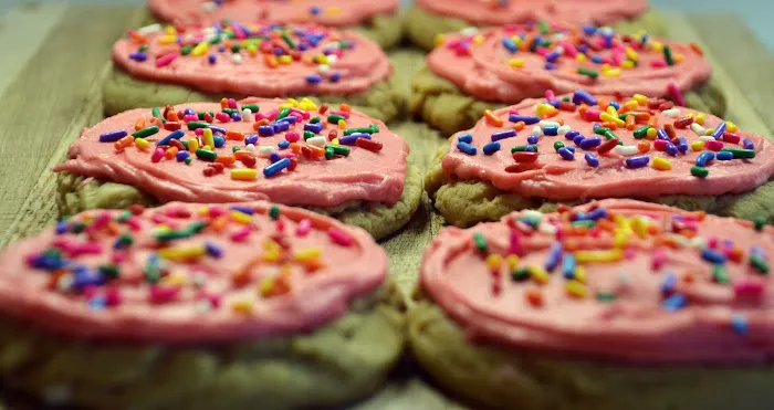 Kim's Cookie Jar Picture 7