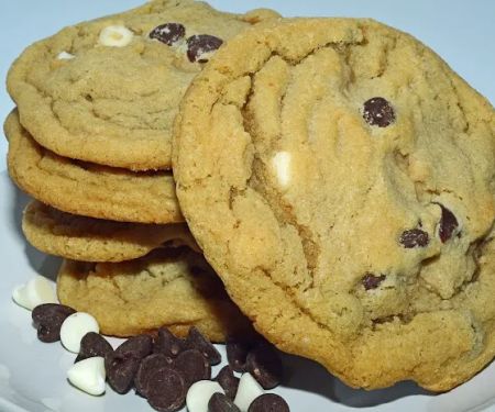 Kim's Cookie Jar