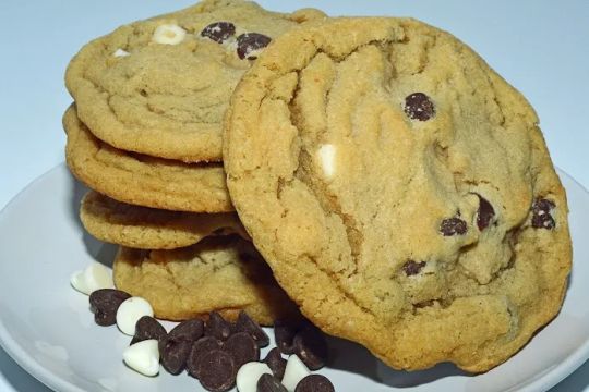 Kim's Cookie Jar