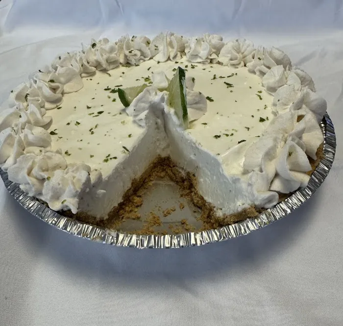 Deliciously Sweet Bakery Picture 6
