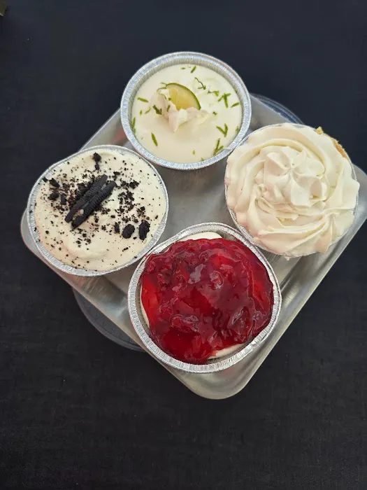 Deliciously Sweet Bakery Picture 3