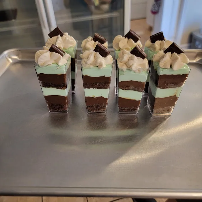 Deliciously Sweet Bakery Picture 10