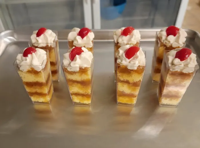 Deliciously Sweet Bakery Picture 9