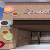 Sprinkles Riverton ico