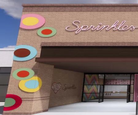 Sprinkles Riverton