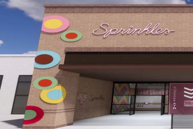 Sprinkles Riverton