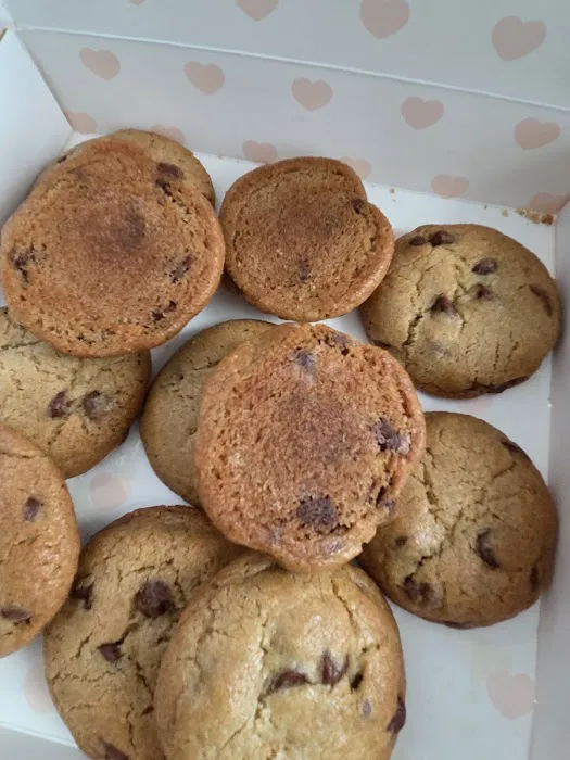 Chip Cookies Picture 7