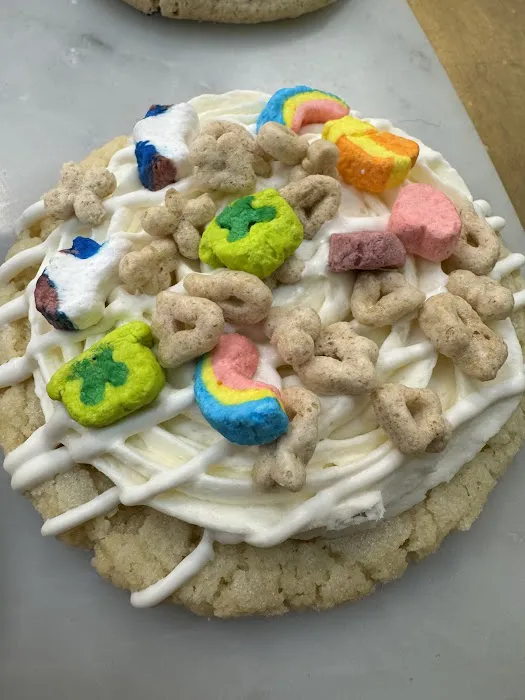 Chip Cookies Picture 3