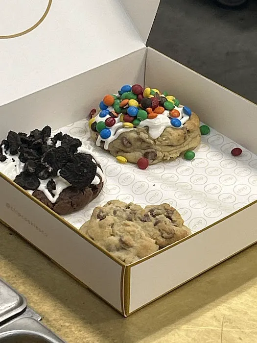 Chip Cookies Picture 2