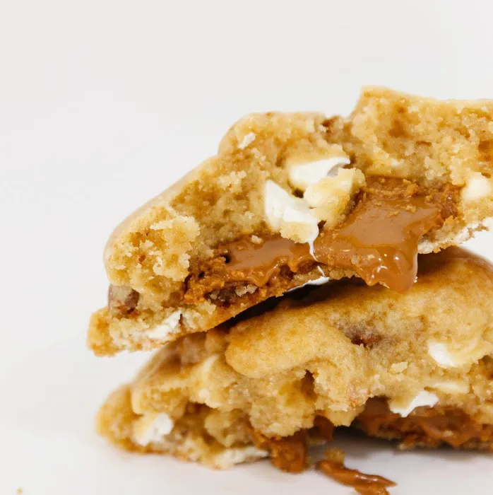Chip Cookies Picture 6
