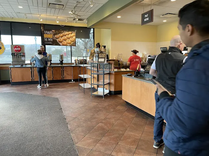Einstein Bros. Bagels Picture 9
