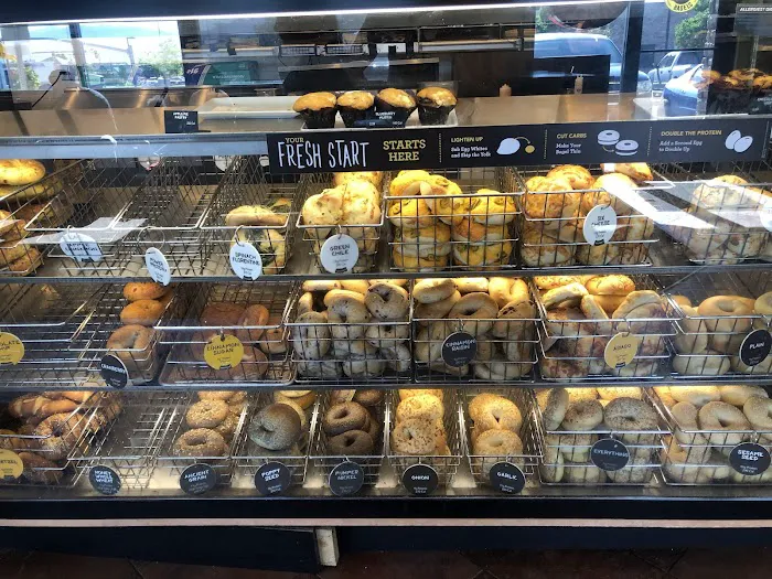 Einstein Bros. Bagels Picture 1