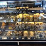 Einstein Bros. Bagels
