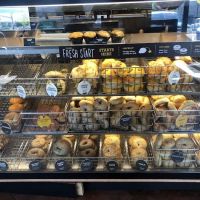 Einstein Bros. Bagels ico