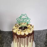 Karen's Frosting Fantasies