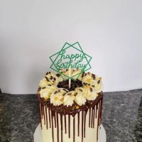 Karen's Frosting Fantasies ico