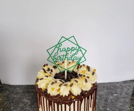Karen's Frosting Fantasies