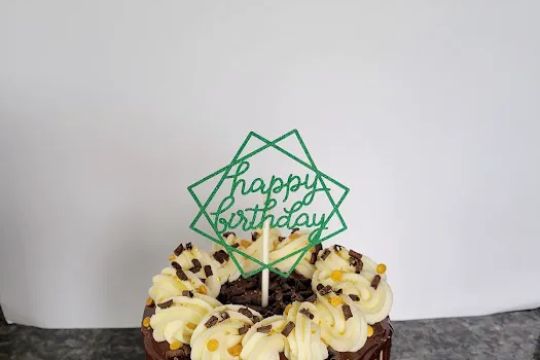 Karen's Frosting Fantasies