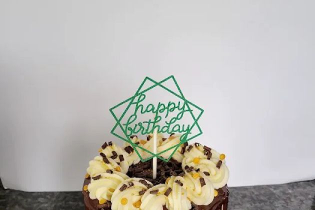 Karen's Frosting Fantasies