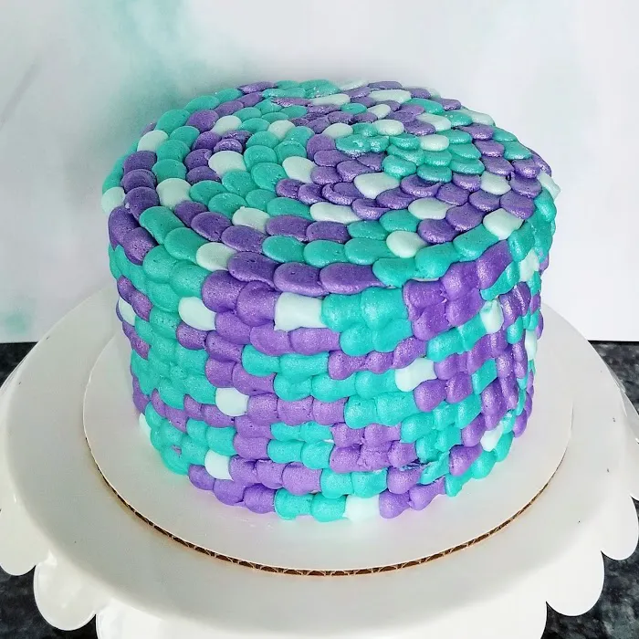 Karen's Frosting Fantasies Picture 9