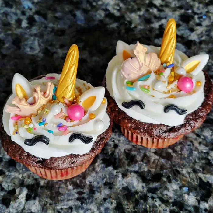 Karen's Frosting Fantasies Picture 3