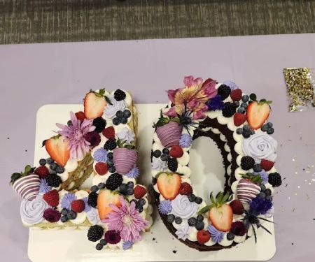 DeLyssious Bakes
