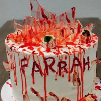 Doughliciously Sweet/Cakes by Sophia ico