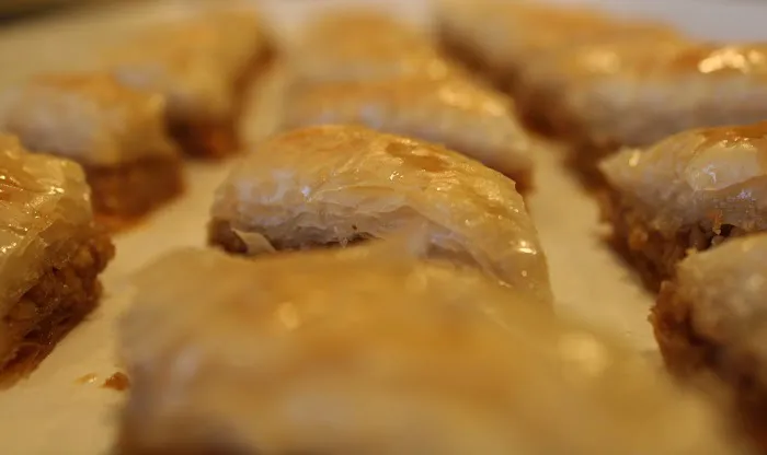 Vicky's Victuals Picture 1