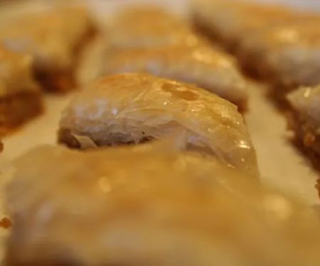 Vicky's Victuals