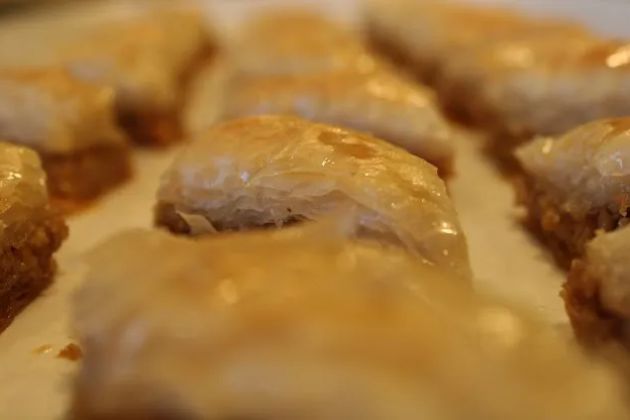 Vicky's Victuals