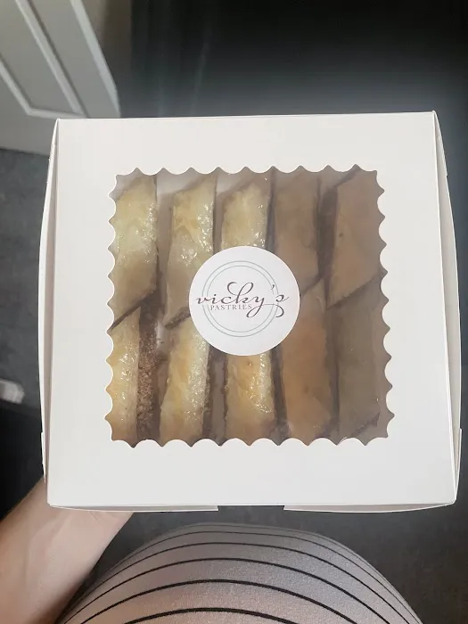 Vicky's Victuals Picture 3