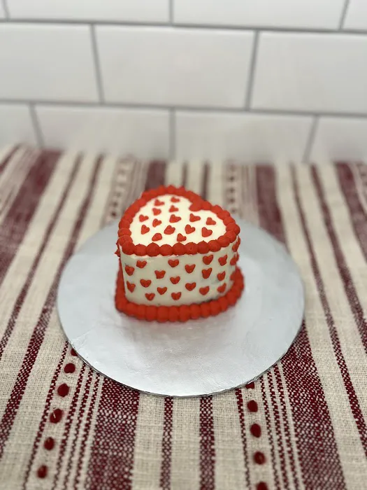 Wildflour Baking Company Picture 8