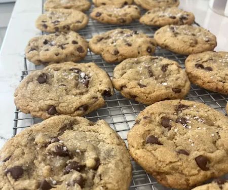 Wildflour Baking Company