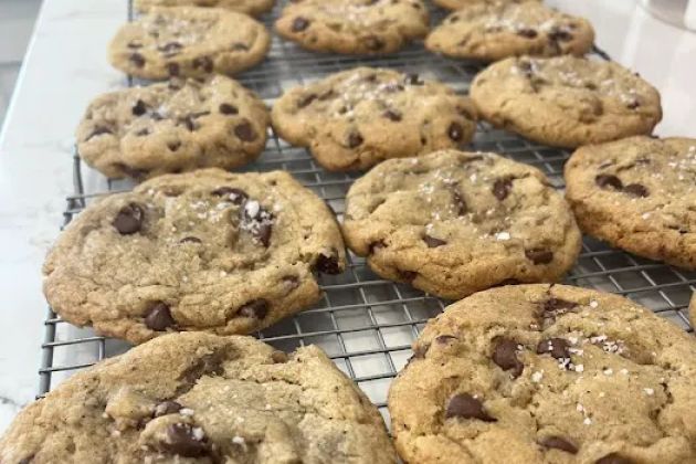 Wildflour Baking Company