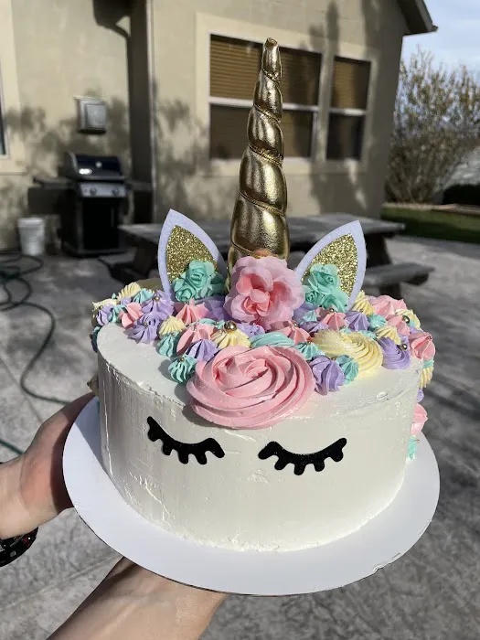 Wildflour Baking Company Picture 2