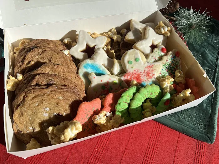 Wildflour Baking Company Picture 3