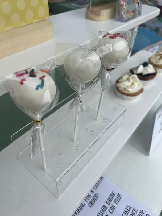 Wildflour Baking Company Picture 4