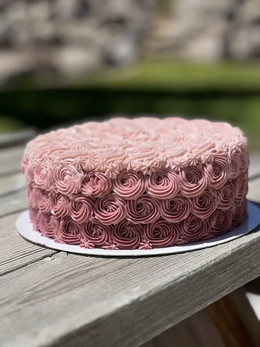 Wildflour Baking Company Picture 9