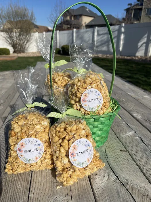 Wildflour Baking Company Picture 7