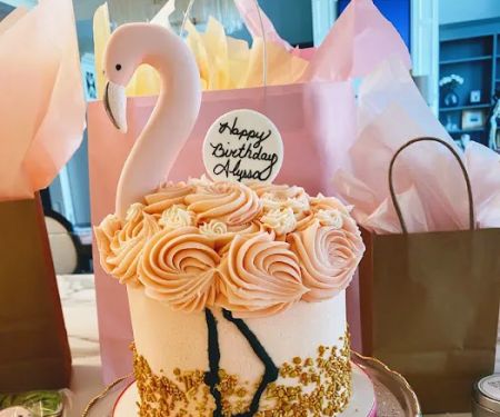 Sugar High Confections & Keto